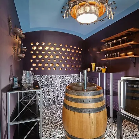 Karavla Private Villa Sentilj