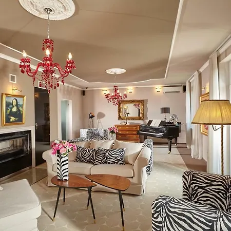 Karavla Private Villa Sentilj