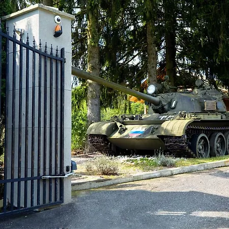 Villa Karavla Private