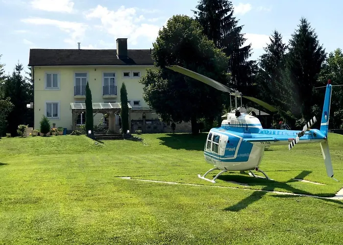 Karavla Private Sentilj