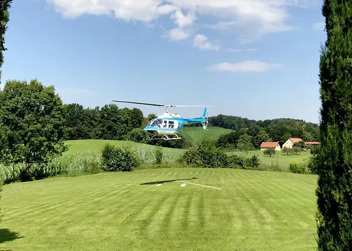 Karavla Private Sentilj