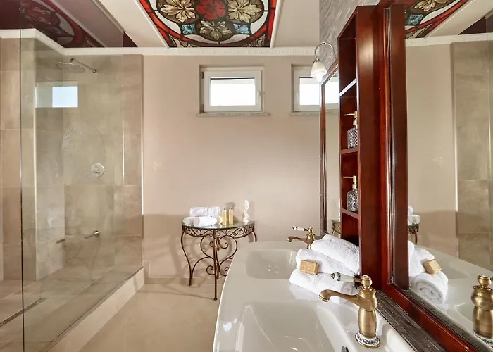 Karavla Private Villa Sentilj