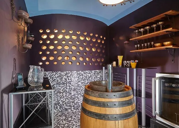 Karavla Private Villa Sentilj