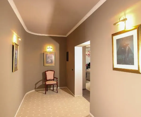 Villa Karavla Private *