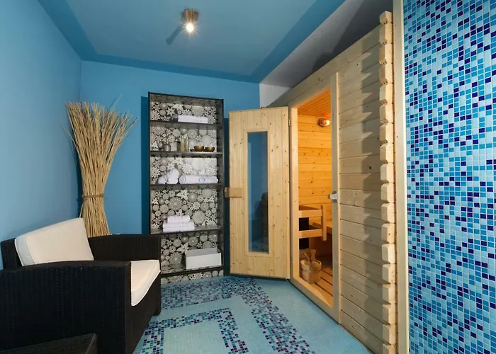 Karavla Private Villa