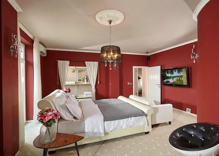 Karavla Private Villa Sentilj