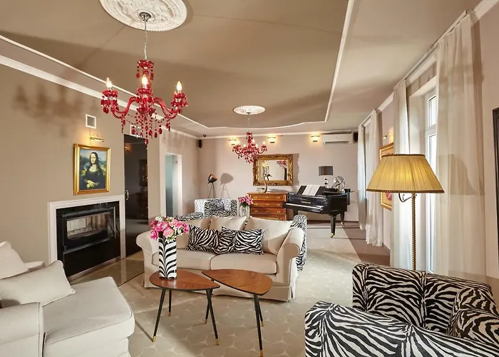 Karavla Private Villa Sentilj