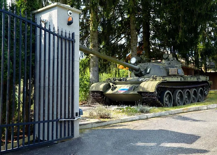 Villa Karavla Private