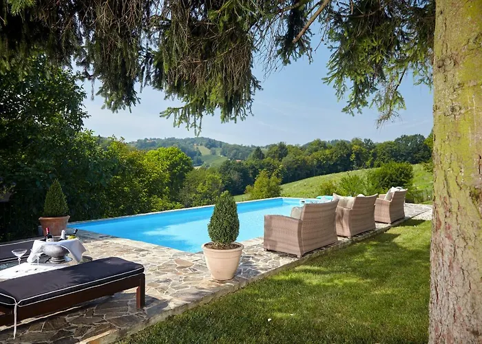 Karavla Private * Sentilj