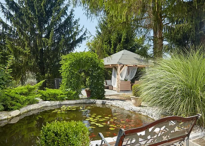 Karavla Private Villa Sentilj