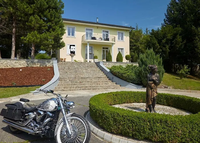 Villa Karavla Private Sentilj