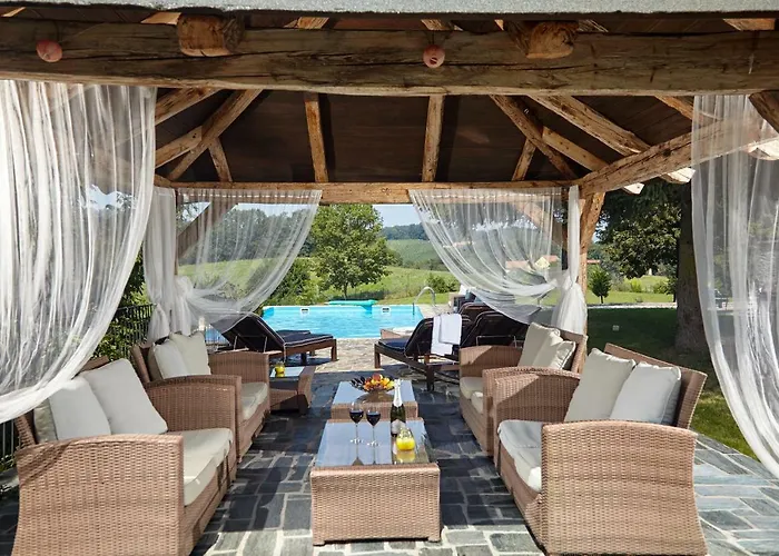 Villa Karavla Private *